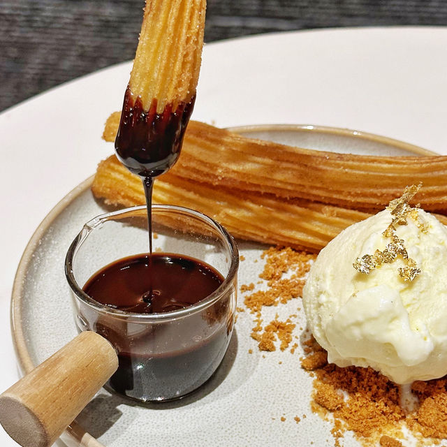 裝修精緻🇪🇸西班牙🥂酒吧餐廳🍴