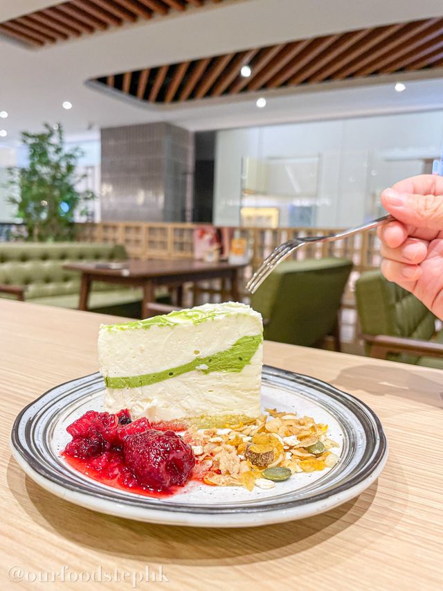 【尖沙咀｜日本鐮倉過江龍Cafe🤩 定食、壽喜燒、刺身飯、拉麵等應有盡有😍】