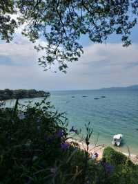 หาดส่วนตัวโซนเขาพระตำหนัก