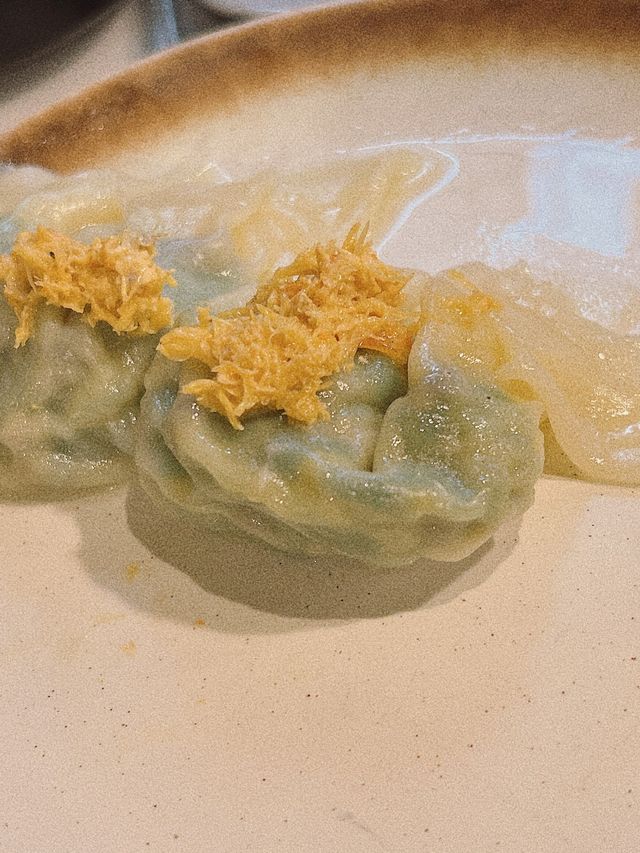 《㷫烚烚大閘蟹🦀放題》 