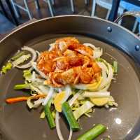 OKAY韓國烤肉$499吃到飽