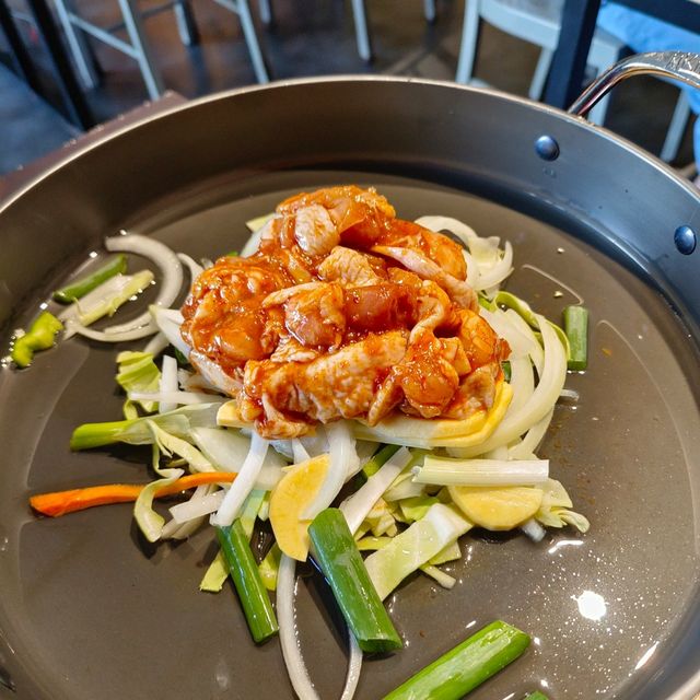OKAY韓國烤肉$499吃到飽