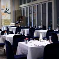 4 courses Premium Tasting Menu