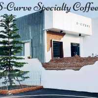 S-Curve Specialty Coffee