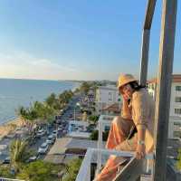 เจอ หาดวอนนภา ชลบุรี
