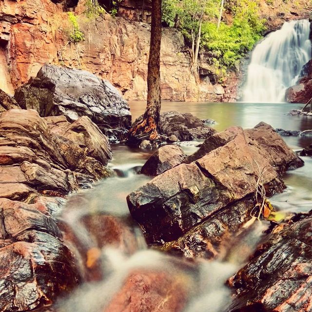 Lichfield park - Northern Territory,Australia