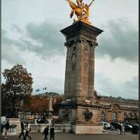 PONT ALEXANDRE III.