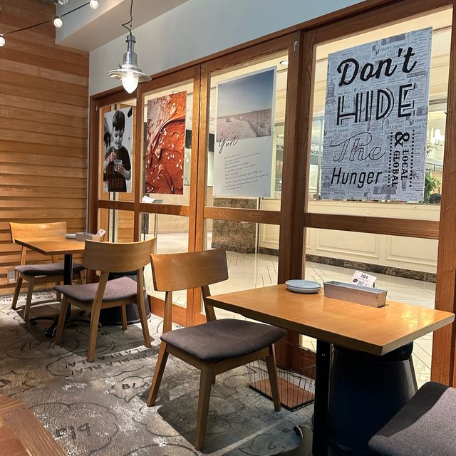 名古屋駅直結！アクセス抜群パンケーキ