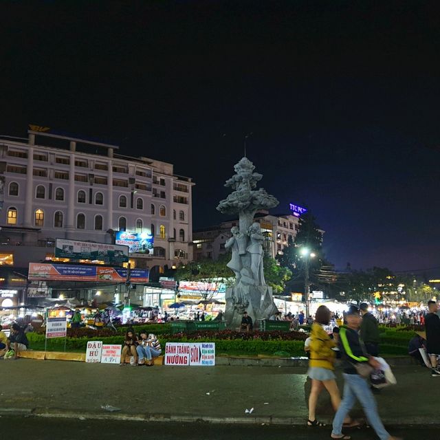 다이나믹 달랏