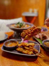 連續1️⃣0️⃣年獲選”最佳食府”