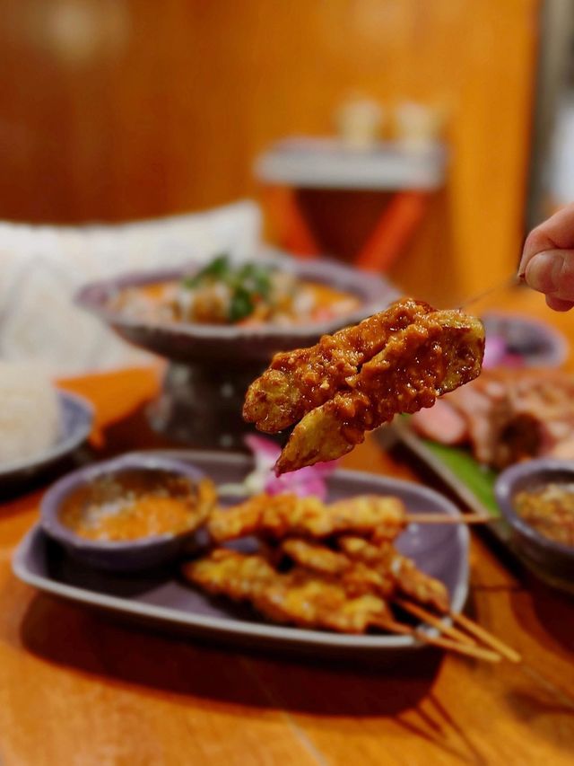 連續1️⃣0️⃣年獲選”最佳食府”