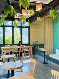 อเมซอน ปั๊ม ปตท หนองเสม็ด | เมืองตราด