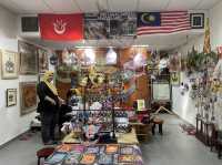 Kampung Laut Mosque, Tumpat