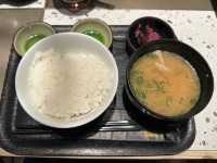 食在中環 | Porker | 推介吉列熟成豚肉眼