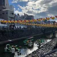 후쿠오카 근교여행, 나가사키 長崎 (Nagasaki) 🇯🇵✈️