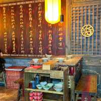 Xiao Long Kan Hotpot @Bugis junction
