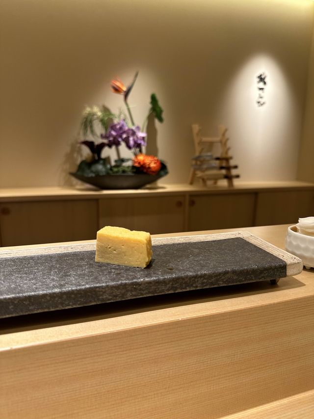 🇯🇵名古屋 コスパ最強の本格カウンター寿司🍣鮨てんび