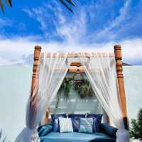 ที่พักติดทะเลจันทบุรี Maldivesbeachresort