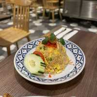 香港元朗｜回頭率高嘅泰國廚房🇹🇭🍴
