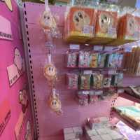星之卡比30周年香港限定店🤤💕打卡位及海量限定精品發售