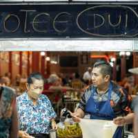 ตลาดโต้รุ่งหัวหิน จุดเช้คอิน กินเพลิน เดินเล่น