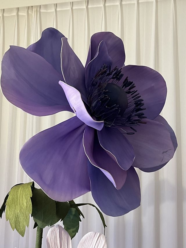 다양한 볼거리, 시간의 조각 계절 💚