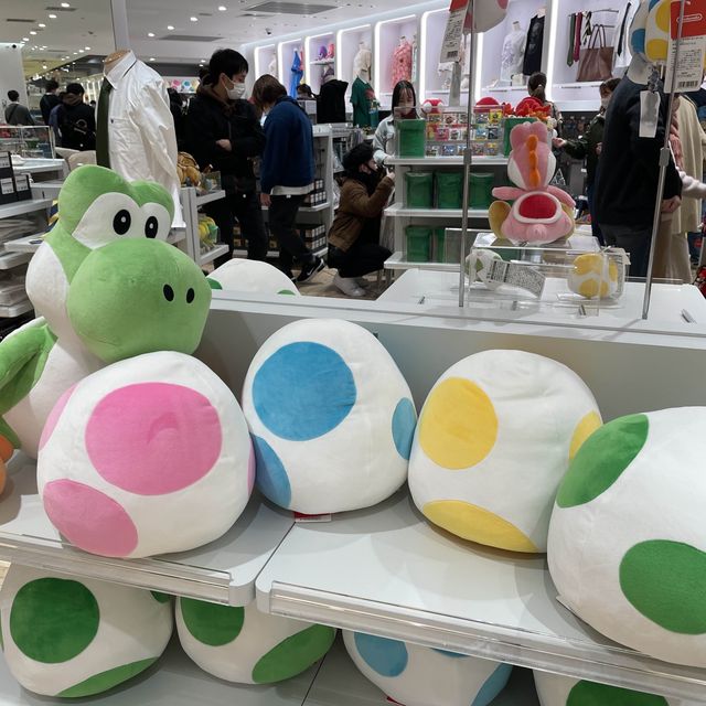 人氣任天堂專門店🫶🏻超多人氣角色產品‼️‼️