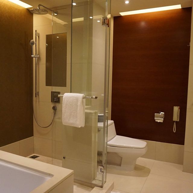 Hyatt Regency Tsim Sha Tsui