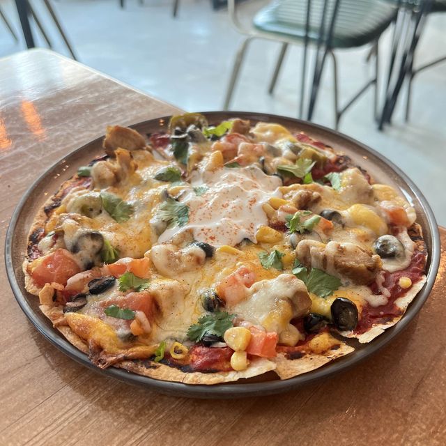 旺角高質樓上cafe 旺角高質樓上cafe