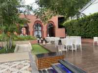 Marrakesh Hua Hin Resort & Spa