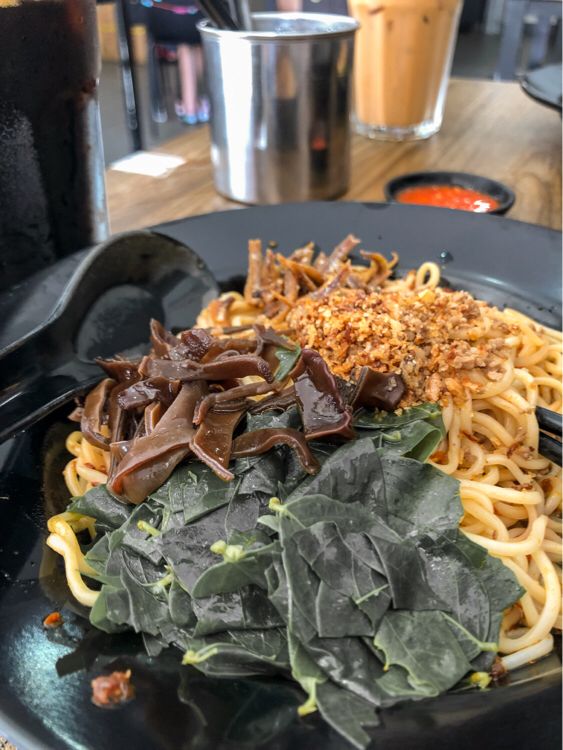 START YOUR DAY WITH A GOOD BREAKFAST! 👍🏻