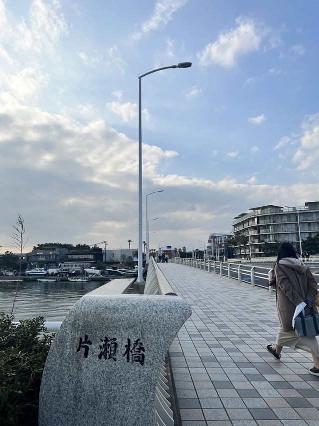 🇯🇵鎌倉一日遊推介🚃