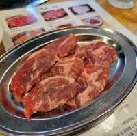 일본 여행 삿포로 현지인 맛집 아지노히츠지가오카 징기스칸