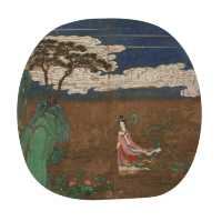香港藝術館新展覽　帶領觀眾投入古今藝術家情感世界