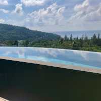 Crest Resort & Pool Villas