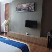 Grand Vista Hotel Chiang Rai 