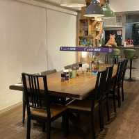荃灣｜相聚一起好地方。The 5B Private Corner