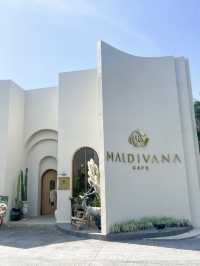 Maldivana Café