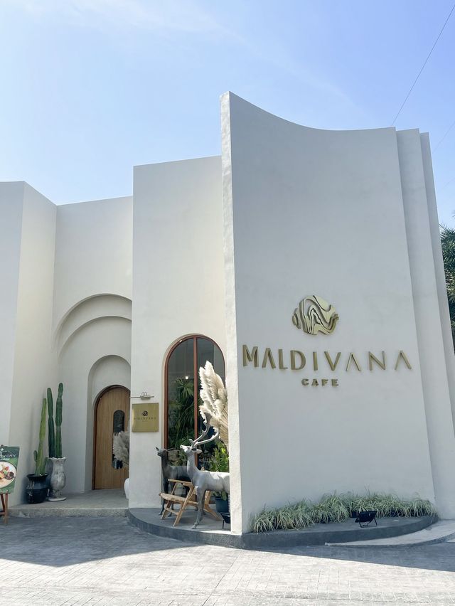 Maldivana Café