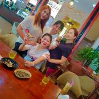 ANH COFFEE บั๊กนิญ เวียดนาม