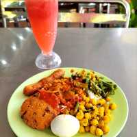 Spice up your mouth at Al Khaleel