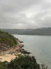 Hiking 