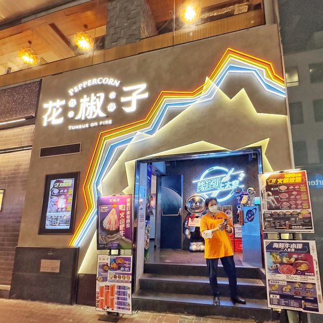 超級🤩豐富火鍋🍲二人餐🪐 超級🤩豐富火鍋🍲二人餐🪐