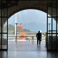 Staycation @ Langkawi