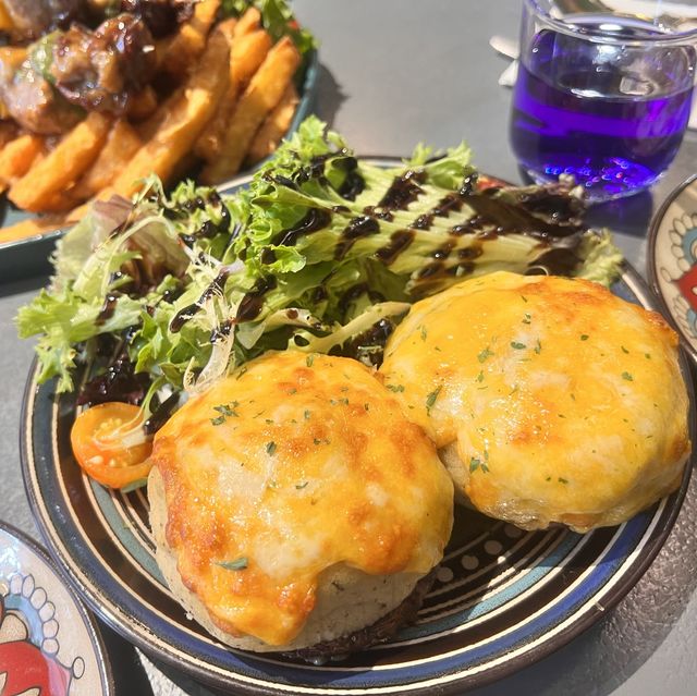 森林主題餐廳