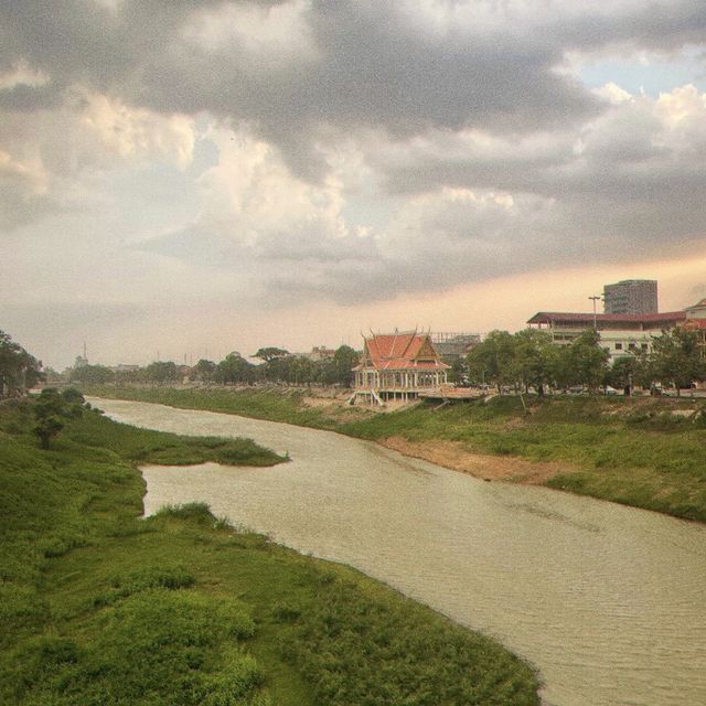 BATTAMBANG, CAMBODIA 🇰🇭 