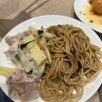 牛室炙燒牛排beef house 自助吧超豐富 牛排是其次啦