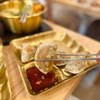 《🇰🇷尖沙咀韓國街新店🆕｜主打軟綿韓國粥+烏冬🍜》