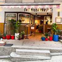 🇭🇰香港探店｜千萬不要錯過亞太區「最佳Pizza」