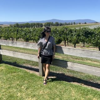 Zonzo Estate, Victoria, Australia 